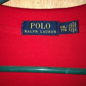 Ralph Lauren Polo